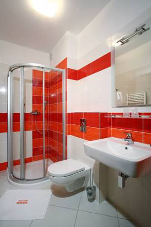 Imagen de la habitación del Hotel Penzion Morava. Foto 16