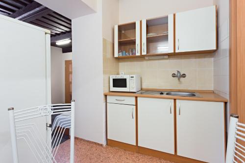 Imagen de la habitación del Hotel Penzion Morrison. Foto 5