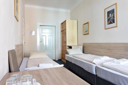 Imagen general del Hotel Penzion Morrison. Foto 3