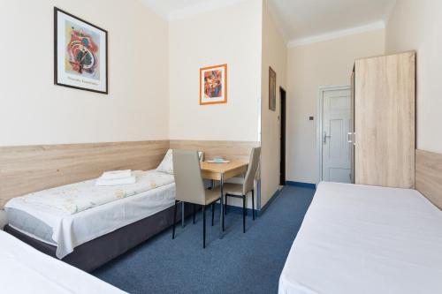 Imagen general del Hotel Penzion Morrison. Foto 4