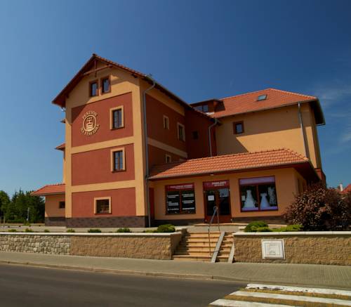 Imagen general del Hotel Penzion Na Stavidle. Foto 1