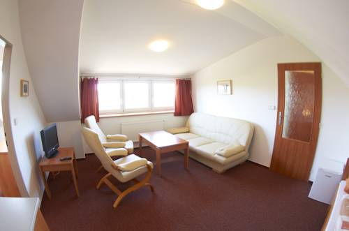 Imagen de la habitación del Hotel Penzion Na Stavidle. Foto 2