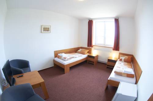 Imagen de la habitación del Hotel Penzion Na Stavidle. Foto 3
