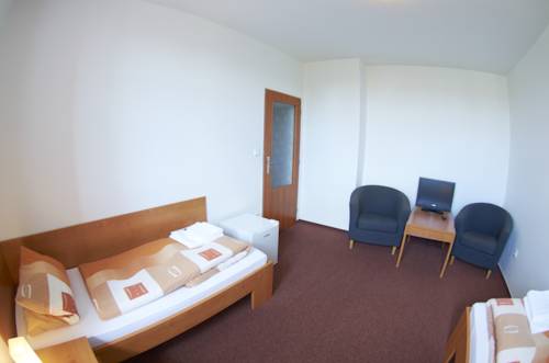 Imagen de la habitación del Hotel Penzion Na Stavidle. Foto 4