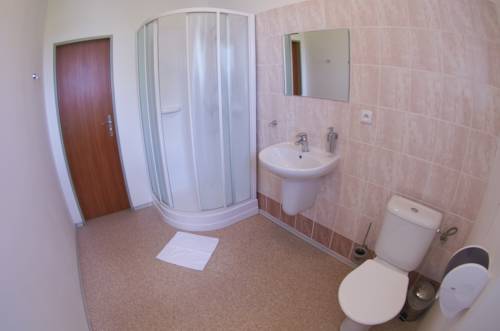 Imagen de la habitación del Hotel Penzion Na Stavidle. Foto 6