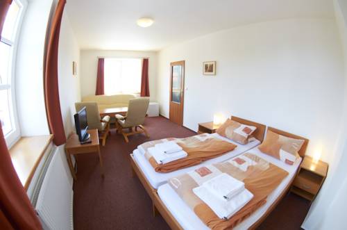 Imagen de la habitación del Hotel Penzion Na Stavidle. Foto 7