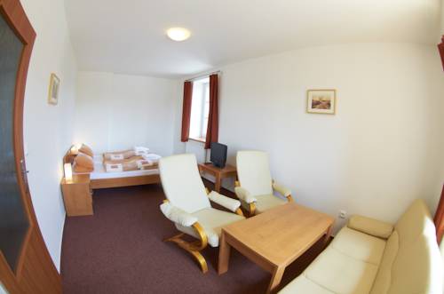 Imagen de la habitación del Hotel Penzion Na Stavidle. Foto 8