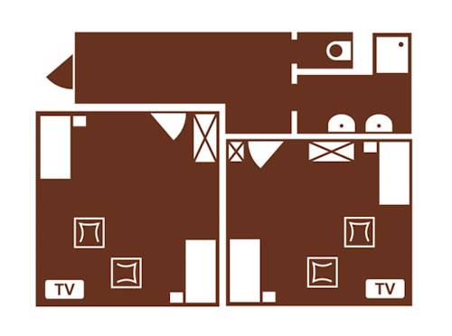 Imagen de la habitación del Hotel Penzion Na Stavidle. Foto 9