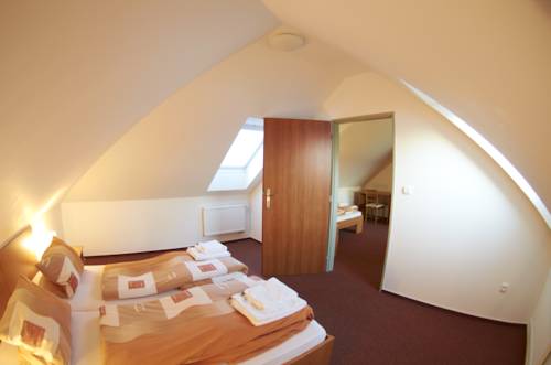 Imagen de la habitación del Hotel Penzion Na Stavidle. Foto 14