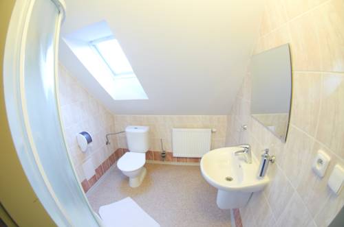 Imagen de la habitación del Hotel Penzion Na Stavidle. Foto 16