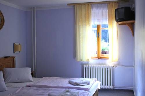 Imagen de la habitación del Hotel Penzion Nikola. Foto 3