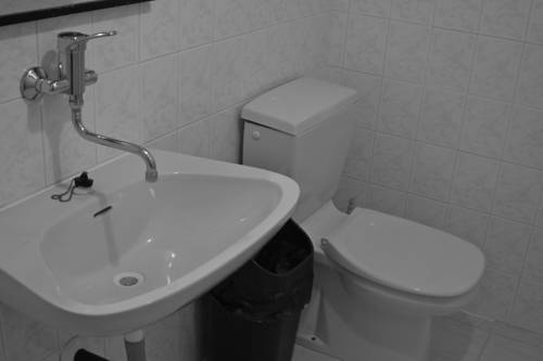 Imagen de la habitación del Hotel Penzion Nikola. Foto 4