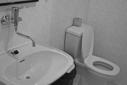 Imagen de la habitación del Hotel Penzion Nikola. Foto 8