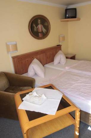 Imagen de la habitación del Hotel Penzion Nikola. Foto 12