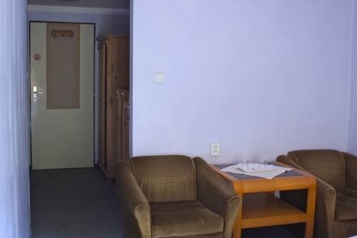 Imagen de la habitación del Hotel Penzion Nikola. Foto 15