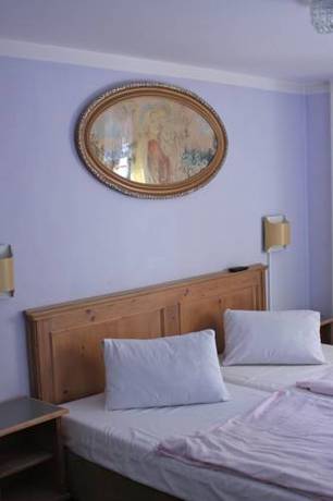 Imagen de la habitación del Hotel Penzion Nikola. Foto 16