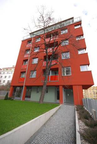 Imagen de la habitación del Hotel Penzion Paloucek. Foto 2