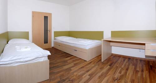 Imagen general del Hotel Penzion Paloucek. Foto 1