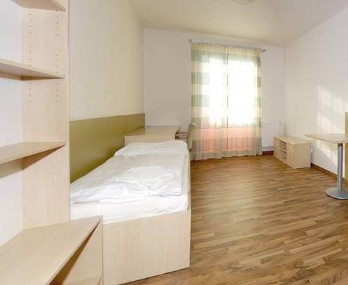 Imagen de la habitación del Hotel Penzion Paloucek. Foto 5