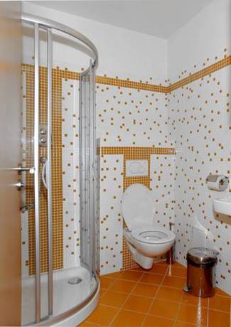 Imagen de la habitación del Hotel Penzion Paloucek. Foto 6