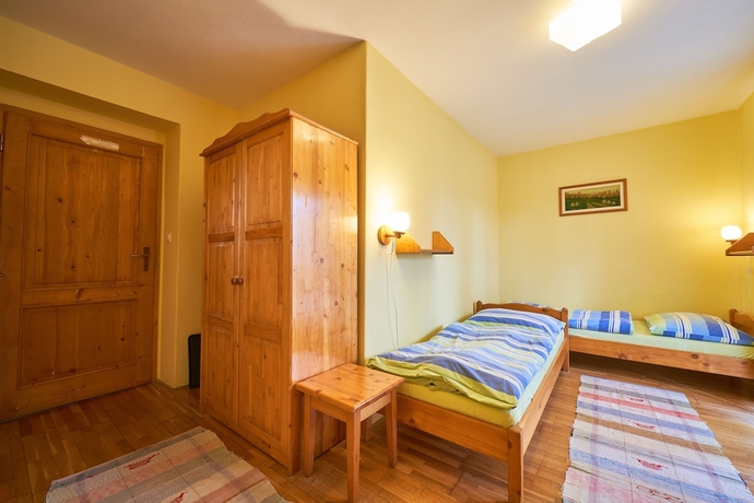 Imagen de la habitación del Hotel Penzion Pazicky. Foto 6