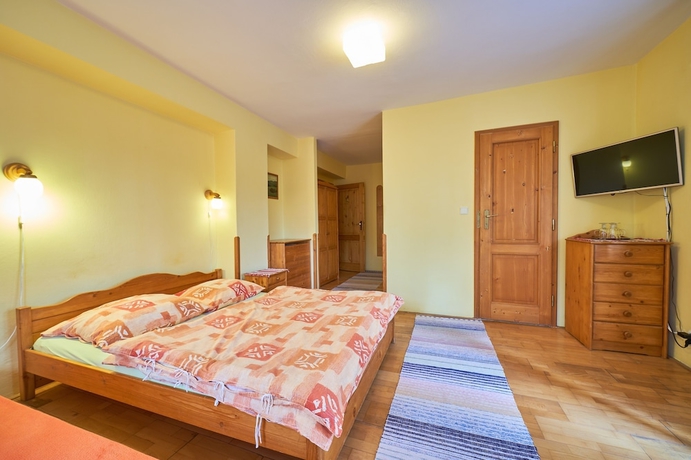 Imagen de la habitación del Hotel Penzion Pazicky. Foto 7