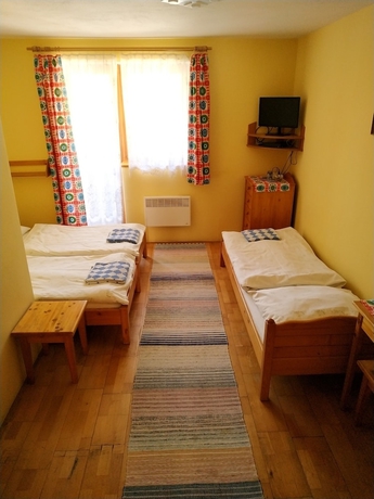 Imagen de la habitación del Hotel Penzion Pazicky. Foto 8