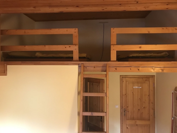 Imagen de la habitación del Hotel Penzion Pazicky. Foto 11