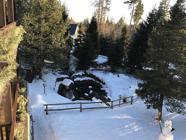 Imagen de la habitación del Hotel Penzion Pazicky. Foto 12