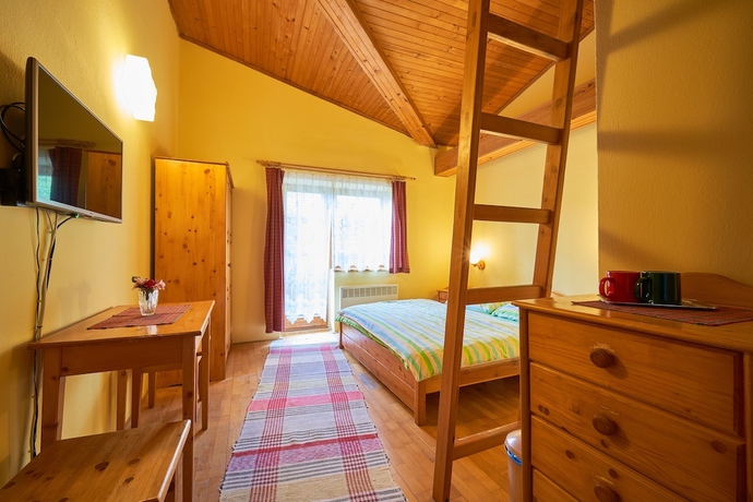 Imagen de la habitación del Hotel Penzion Pazicky. Foto 13