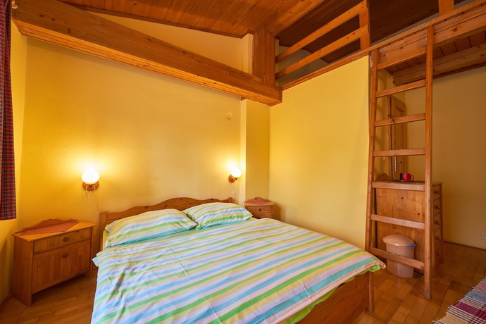 Imagen de la habitación del Hotel Penzion Pazicky. Foto 14