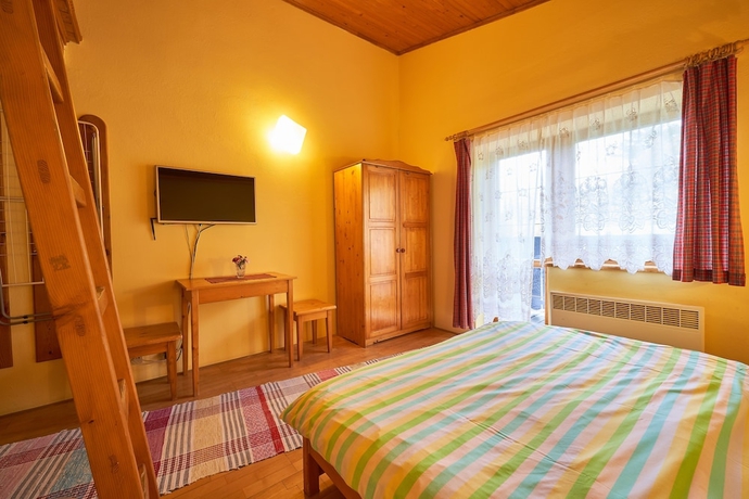 Imagen de la habitación del Hotel Penzion Pazicky. Foto 15