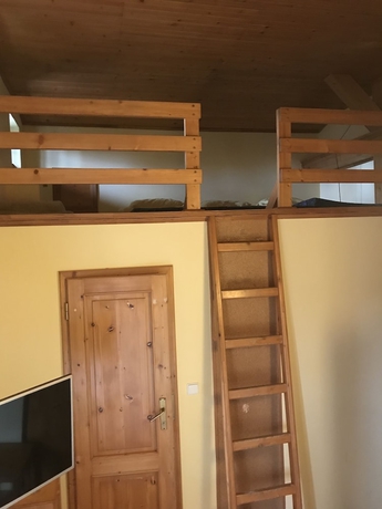 Imagen de la habitación del Hotel Penzion Pazicky. Foto 16