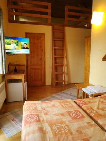 Imagen de la habitación del Hotel Penzion Pazicky. Foto 17