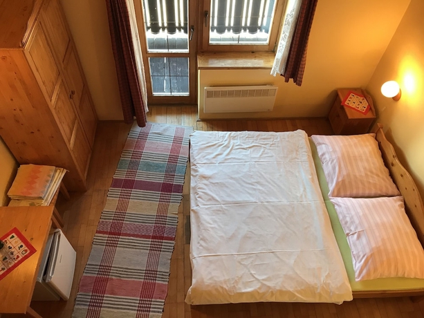 Imagen de la habitación del Hotel Penzion Pazicky. Foto 18