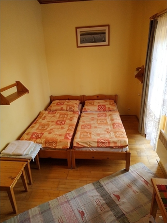 Imagen de la habitación del Hotel Penzion Pazicky. Foto 19