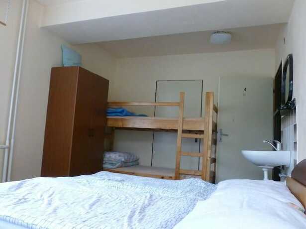 Imagen de la habitación del Hotel Penzion Pekařov. Foto 9