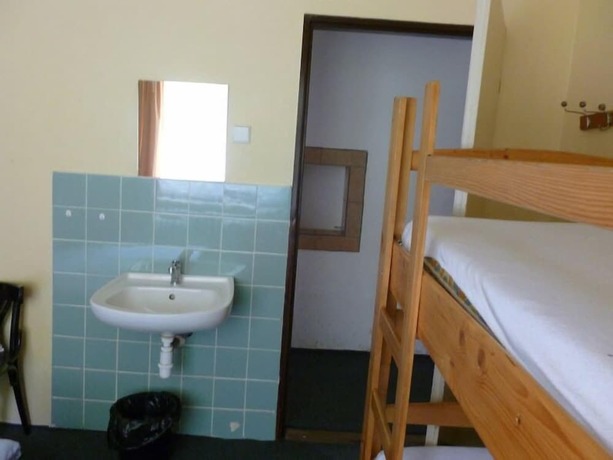 Imagen de la habitación del Hotel Penzion Pekařov. Foto 10