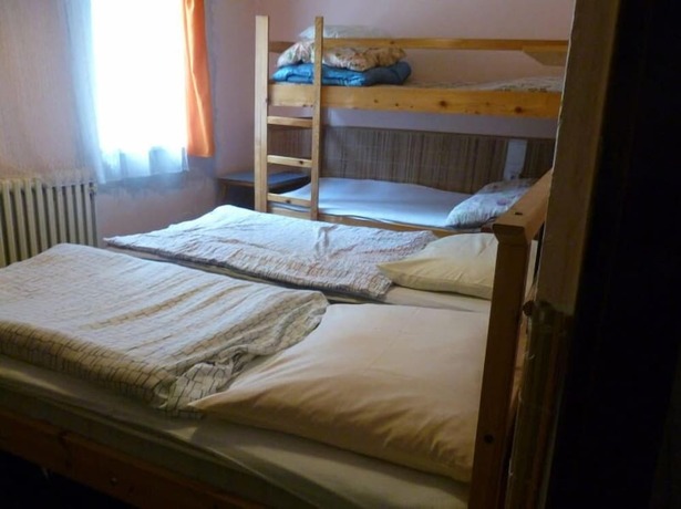 Imagen de la habitación del Hotel Penzion Pekařov. Foto 11