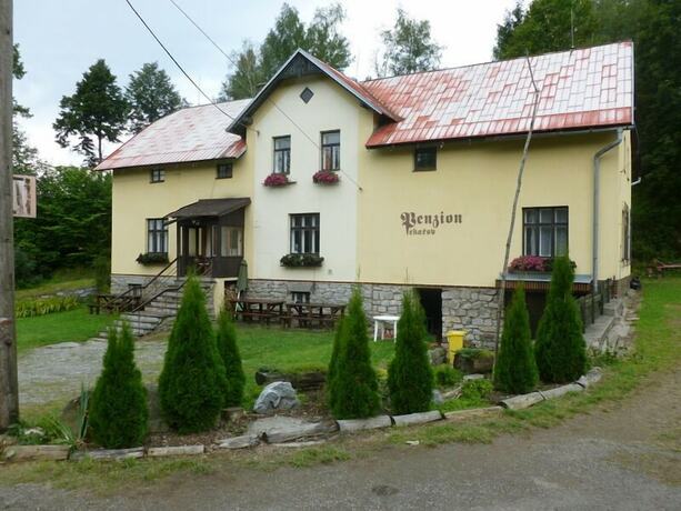Imagen general del Hotel Penzion Pekařov. Foto 3