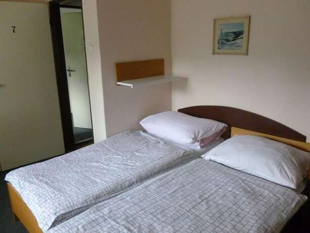 Imagen de la habitación del Hotel Penzion Pekařov. Foto 12