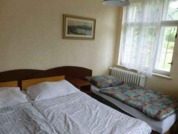 Imagen general del Hotel Penzion Pekařov. Foto 4