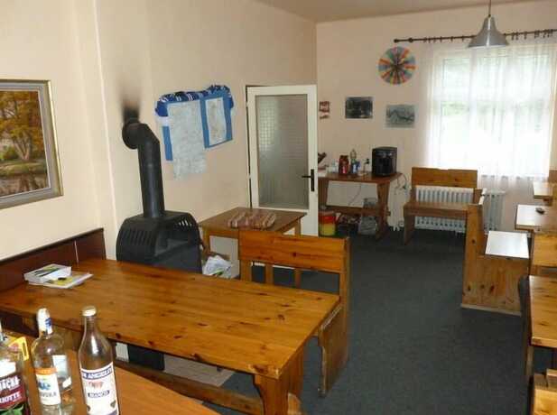 Imagen general del Hotel Penzion Pekařov. Foto 5
