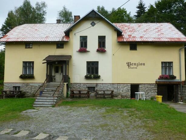 Imagen general del Hotel Penzion Pekařov. Foto 6