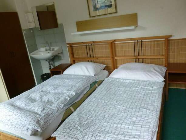 Imagen de la habitación del Hotel Penzion Pekařov. Foto 13