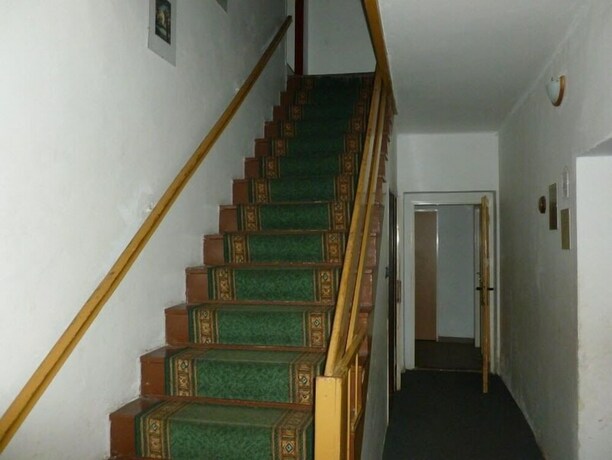 Imagen general del Hotel Penzion Pekařov. Foto 8