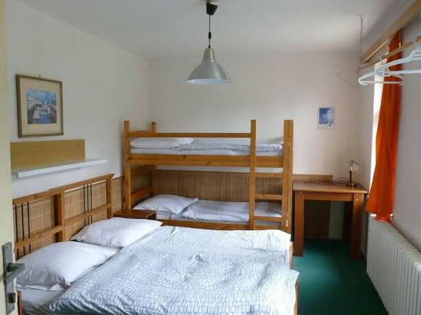Imagen de la habitación del Hotel Penzion Pekařov. Foto 14