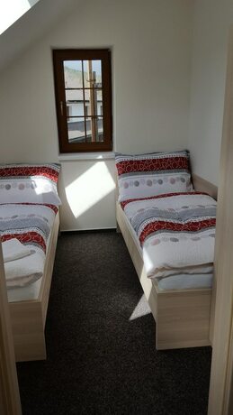 Imagen general del Hotel Penzion Pepovka. Foto 1