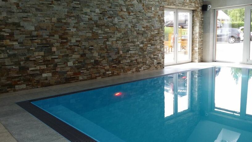 Imagen general del Hotel Penzion Pepovka. Foto 2