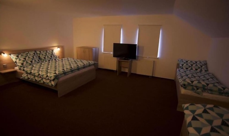 Imagen general del Hotel Penzion Pepovka. Foto 5